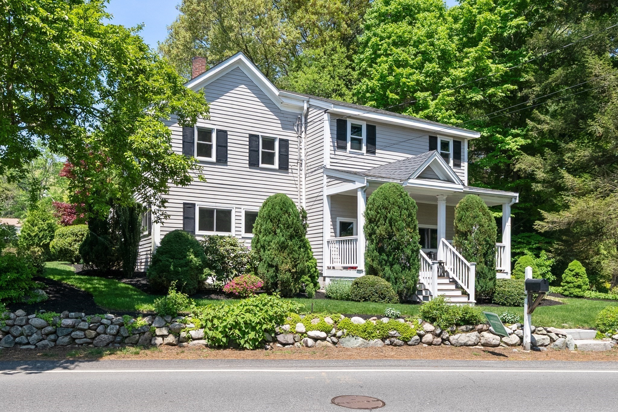 129 Dover Road, Westwood, MA 02090 — photo 2