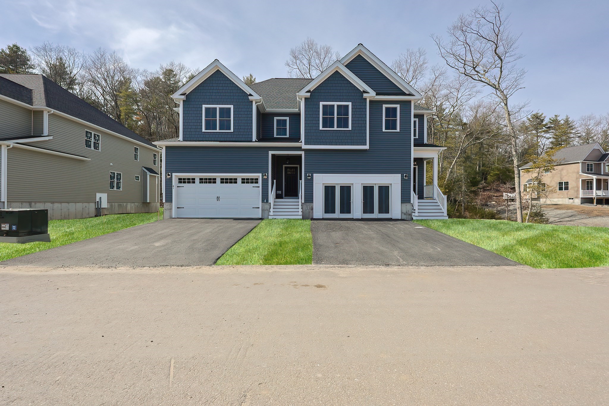 63 Thomas Mann Circle #36 — photo