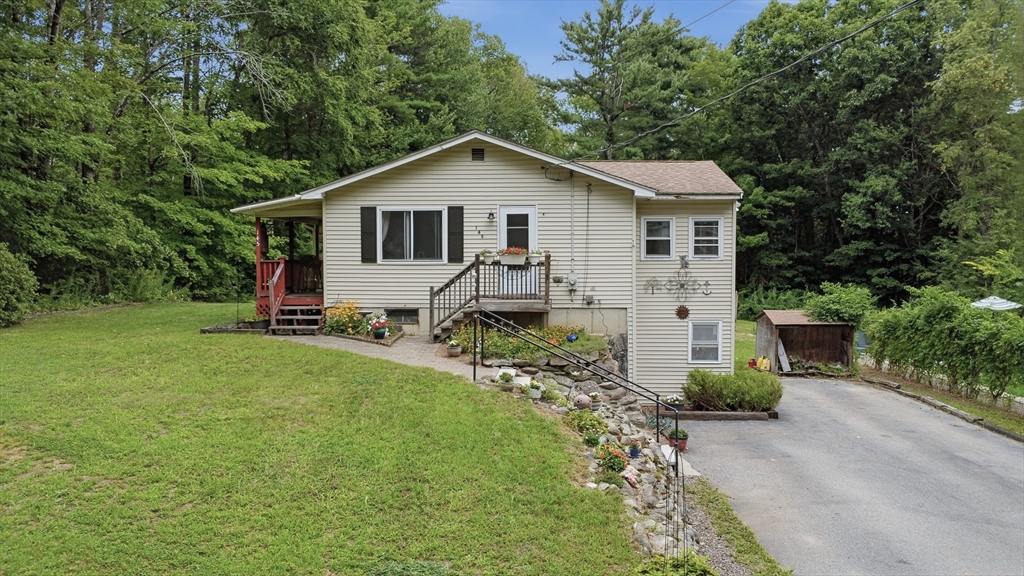 145 Brooks Village Road — photo