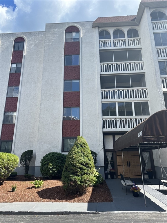 855 John Fitch Hwy #23 — photo