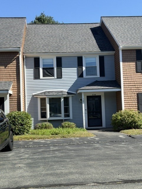 60 Pattison St #C14 — photo