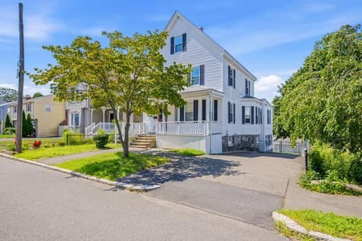 52 Elliott St. — photo