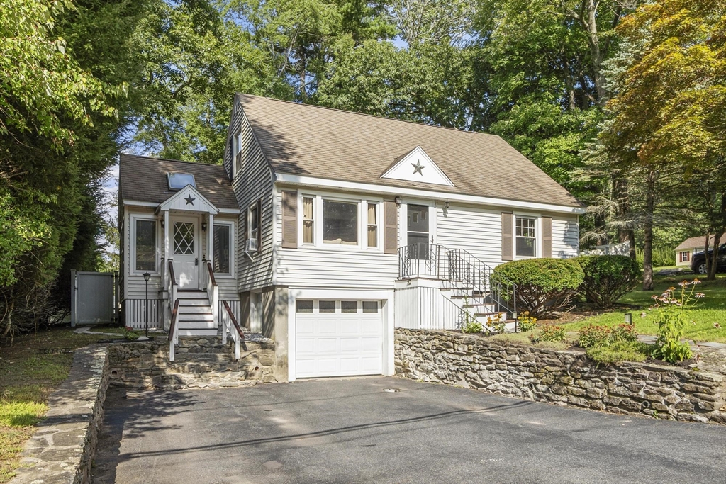 214 Brigham Hill Rd — photo