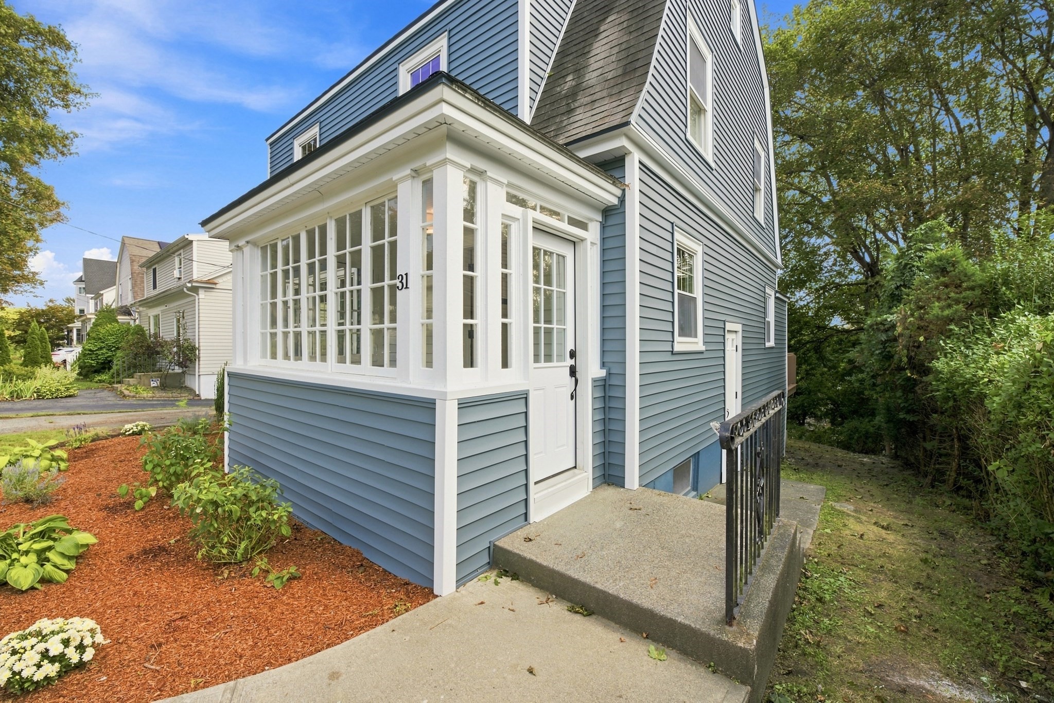 31 Barnard Road, Worcester, MA 01605 — photo 2
