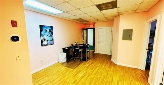 3 Sanborn #1 — photo