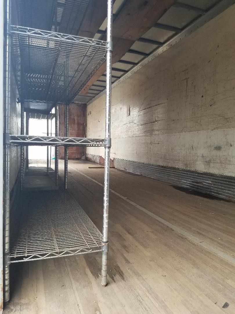 516 Mammoth B2/U4 W134a — photo