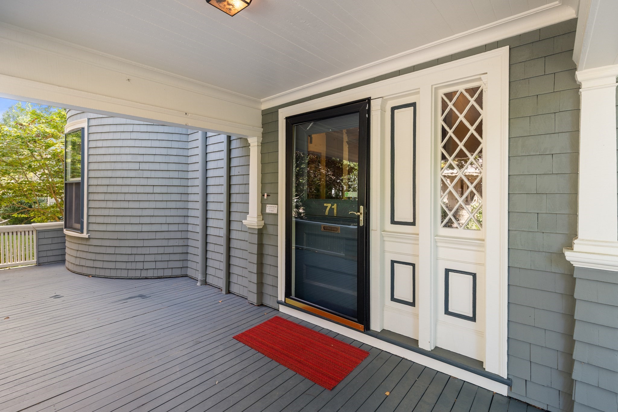 71 Addington Road, Brookline, MA 02445 — photo 2