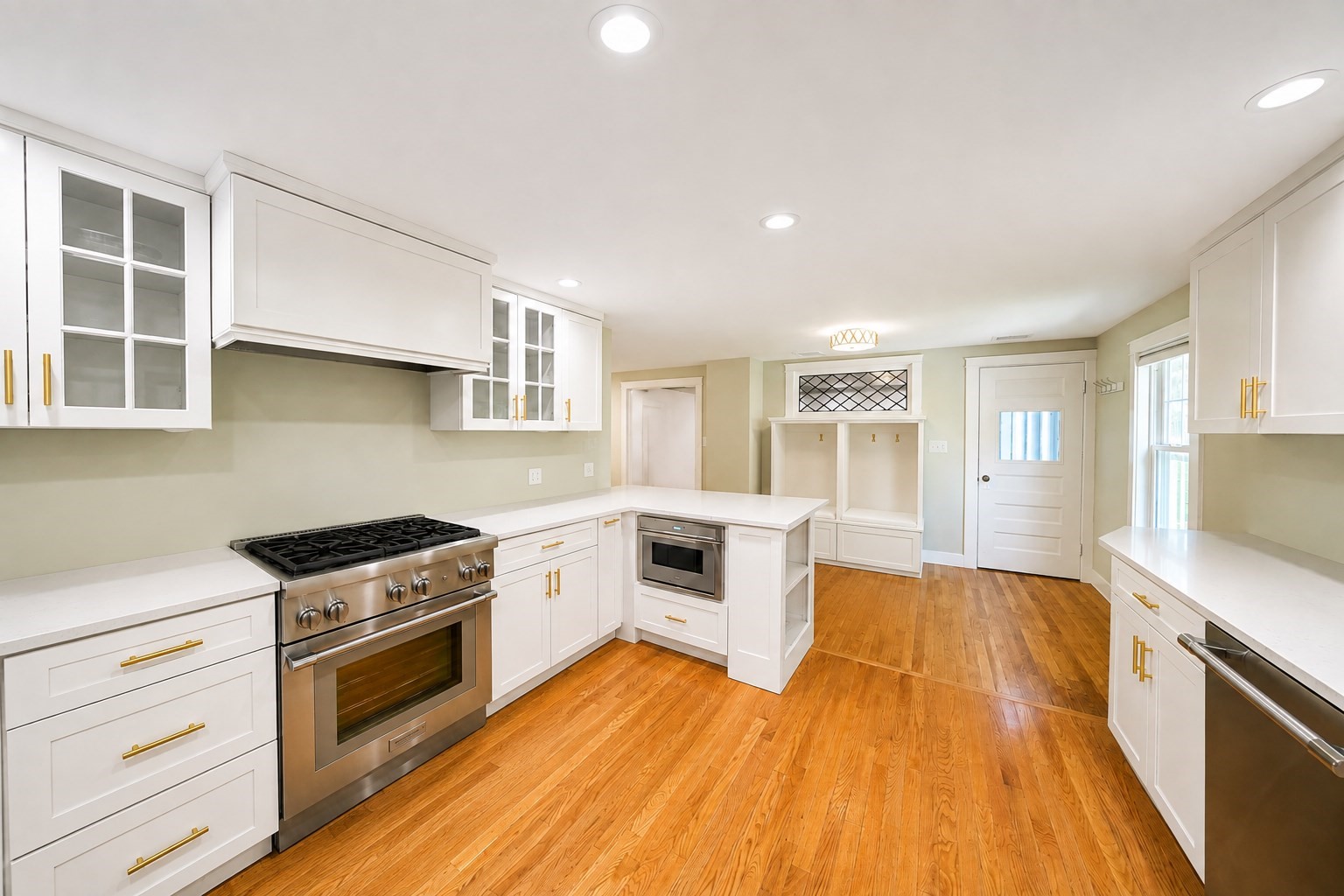 96 Wompatuck Road, Hingham, MA 02043 — photo 3