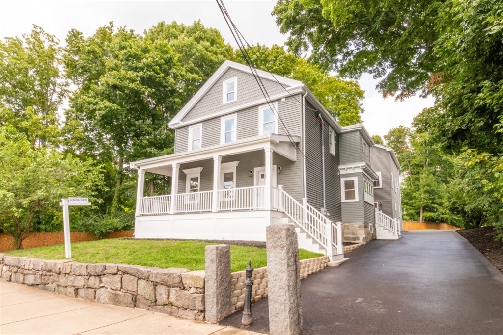 22 Bellevue St #2 — photo