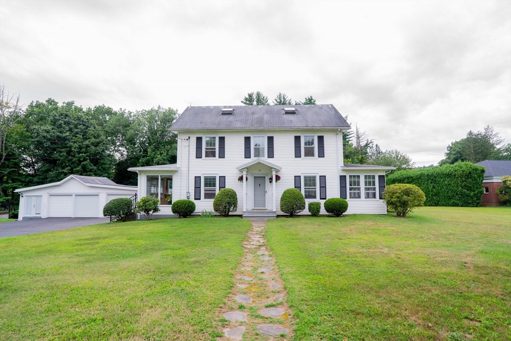 32 East Street — photo
