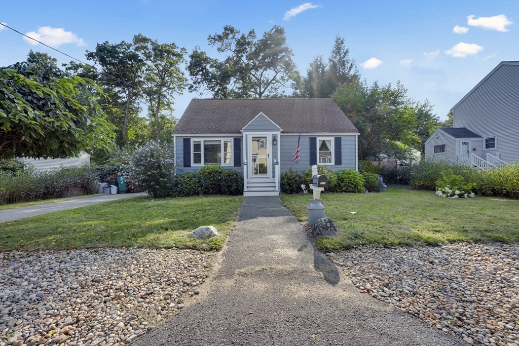187 Campbell Dr — photo