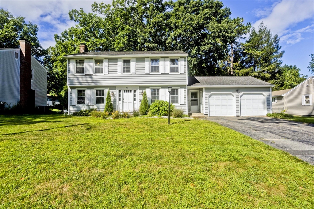 50 Crystal Brook Dr — photo