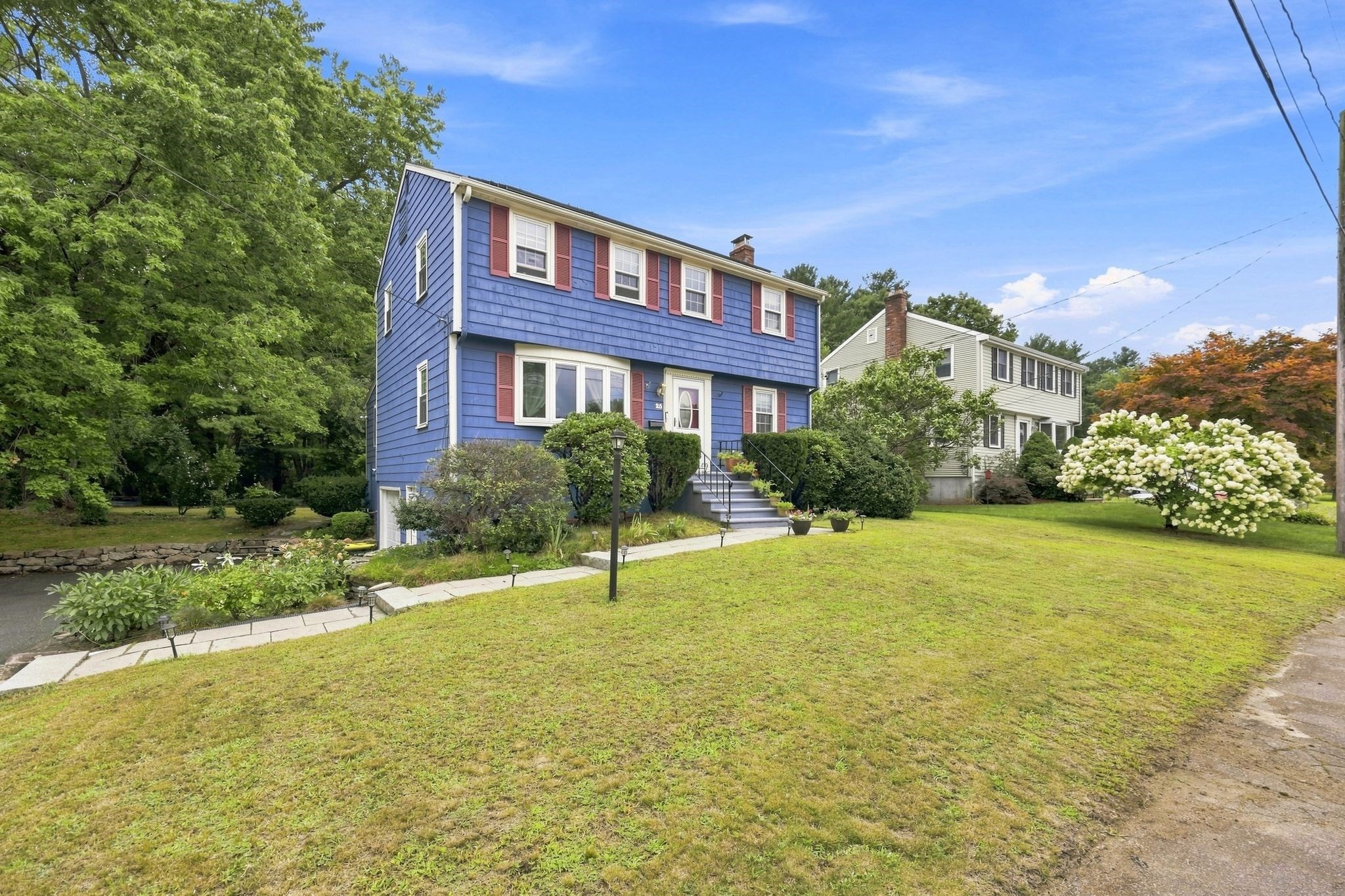 25 Mohawk Path, Bellingham, MA 02019 — photo 3