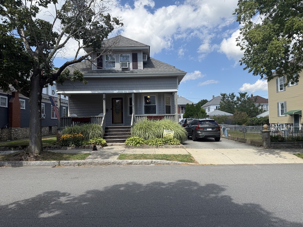 273 Wood Street — photo