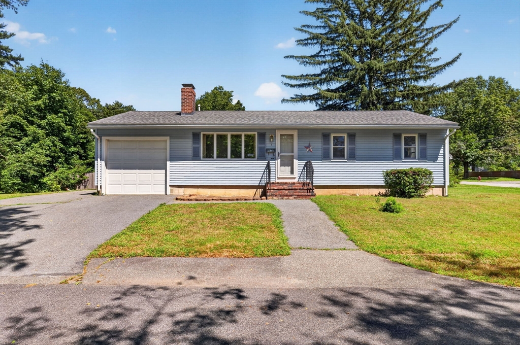 1 Vincent St — photo