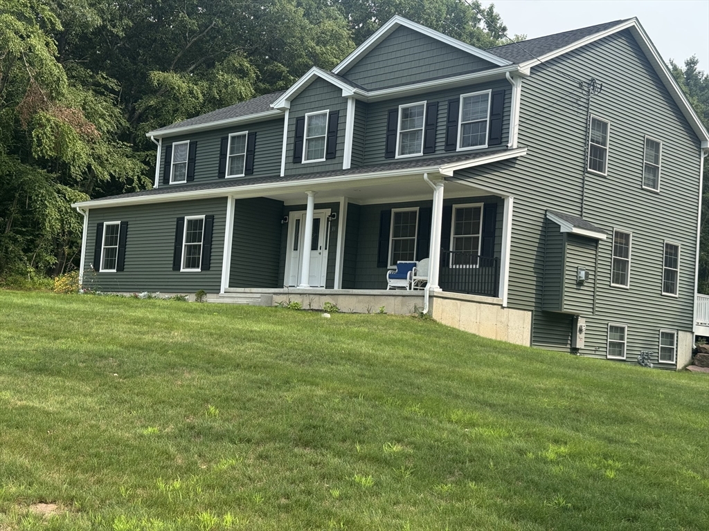 14 Wellfleet — photo