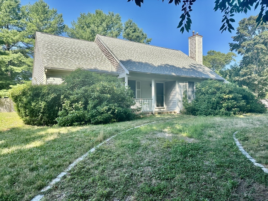 137 Wianno Circle — photo