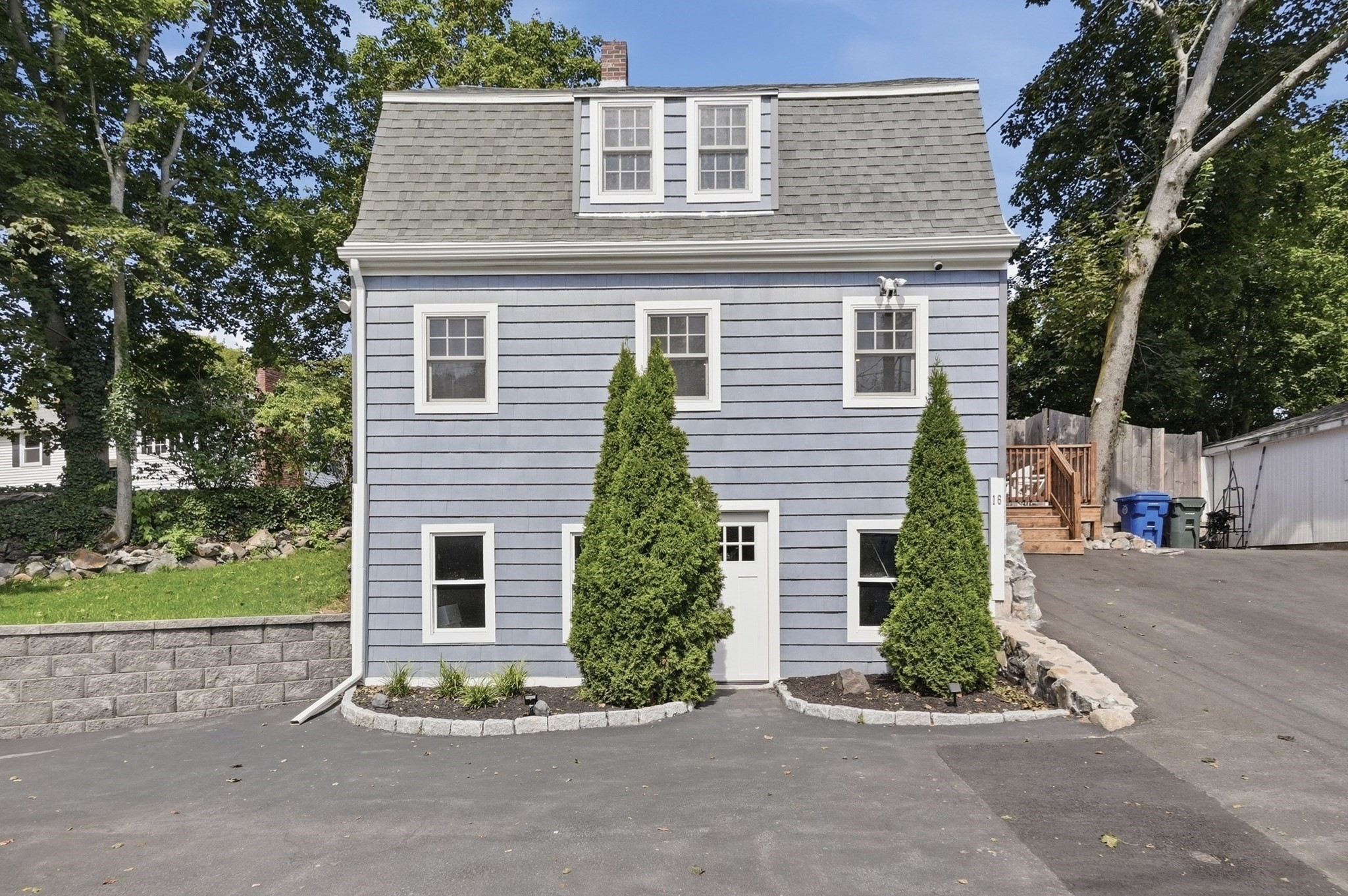 16 Wenham Street — photo