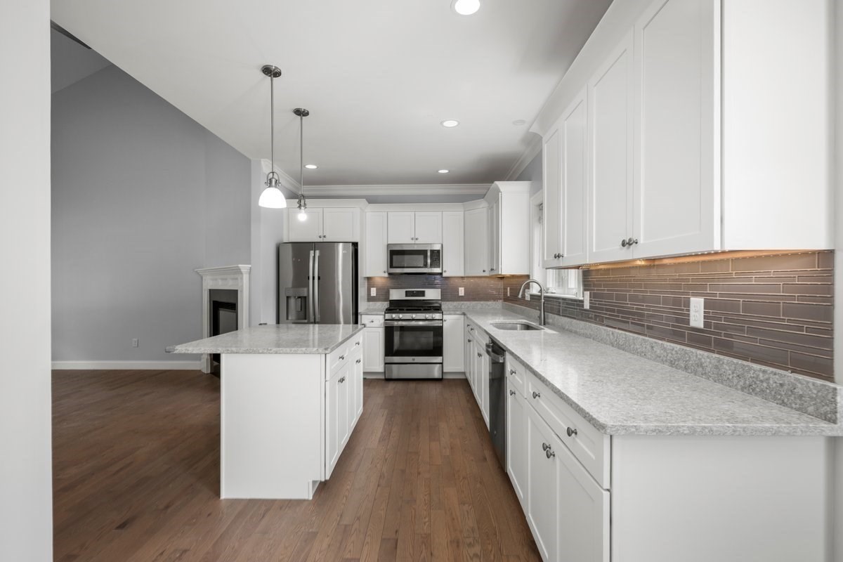 95 Lowell Rd #1 — photo