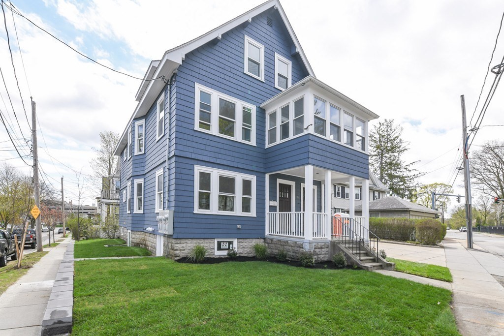 20 Beechwood Ave #2 a-2 — photo