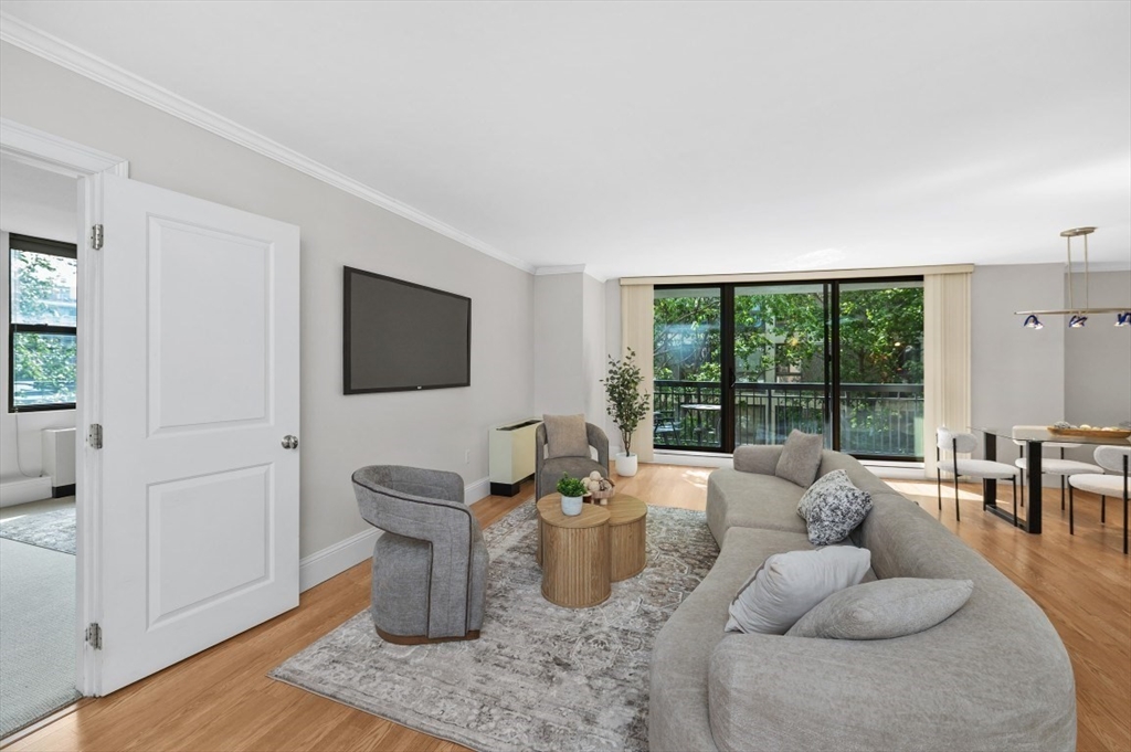 50 Longwood Ave #517 — photo