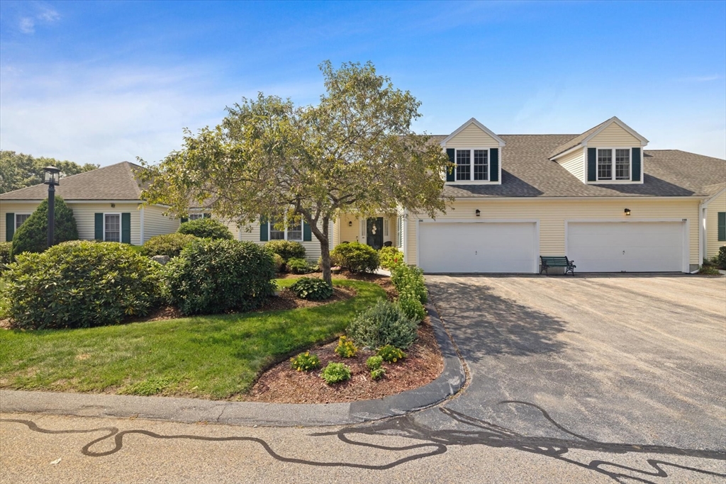 28 Coldspring Dr #C — photo