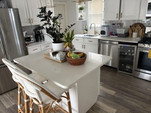 102 Summer St #1 — photo