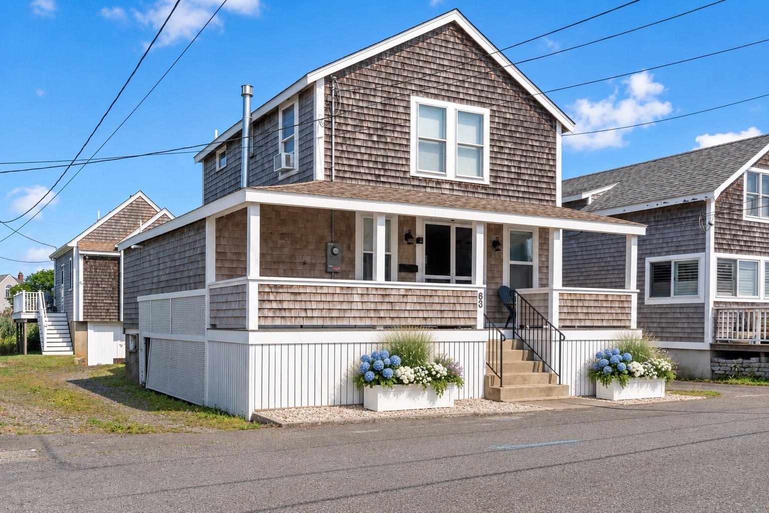 63 Lighthouse Road, Scituate, MA 02066