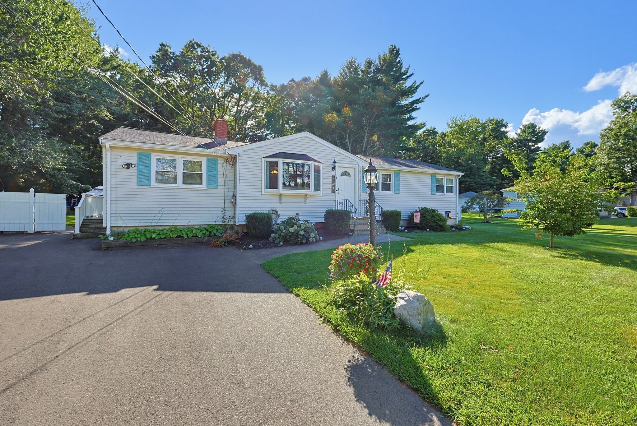8 Pontiac Road, Walpole, MA 02081