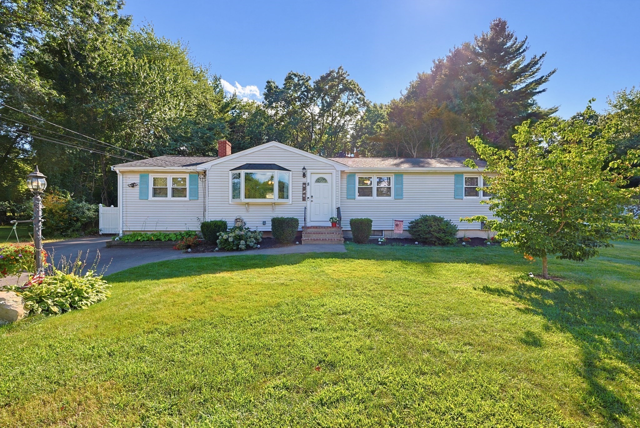 8 Pontiac Road, Walpole, MA 02081 — photo 2