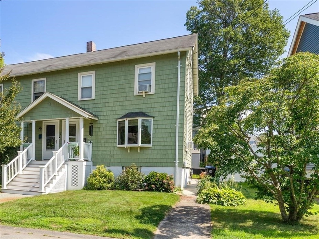 7 Lawrence St #B — photo