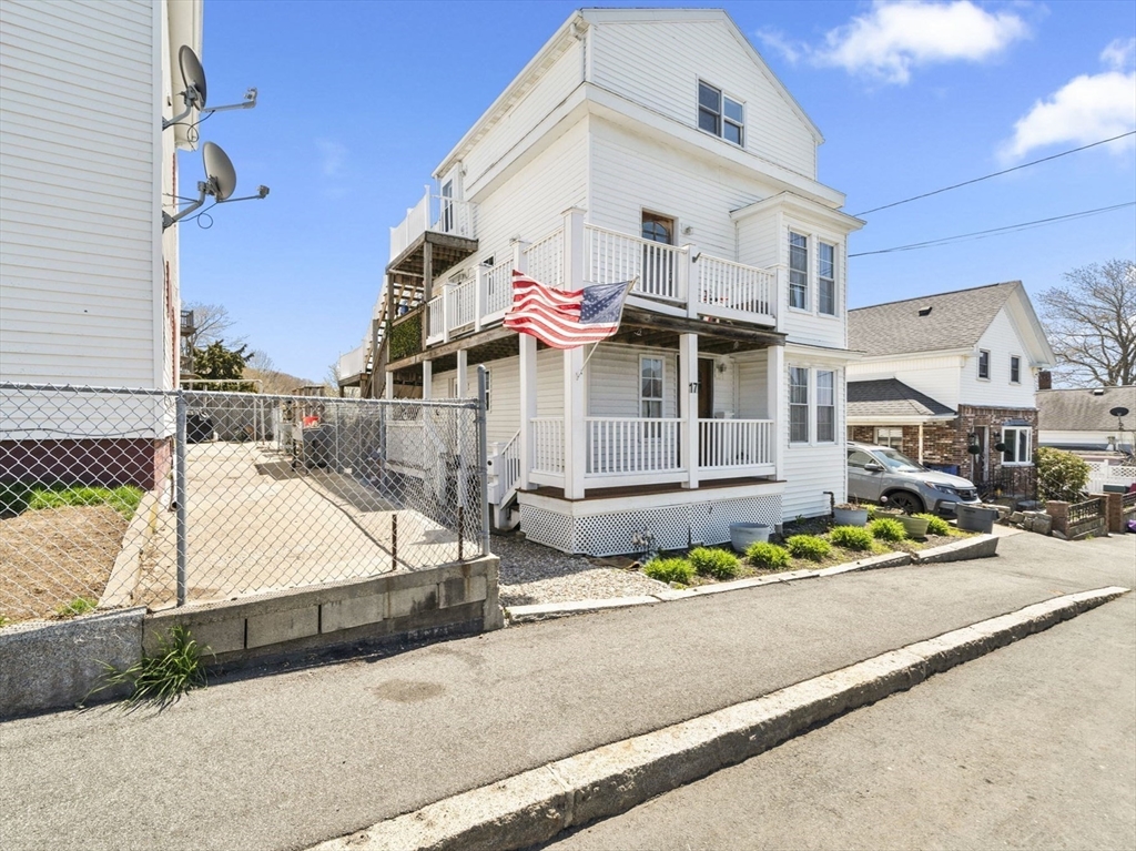 17 Millett St #3 — photo