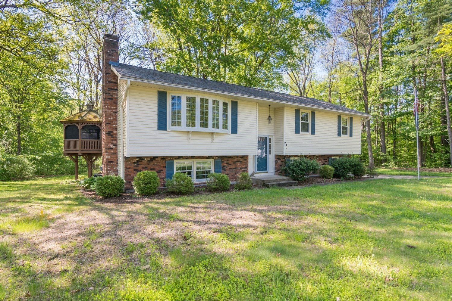 908 Burts Pit Road, Northampton, MA 01062 — photo 2