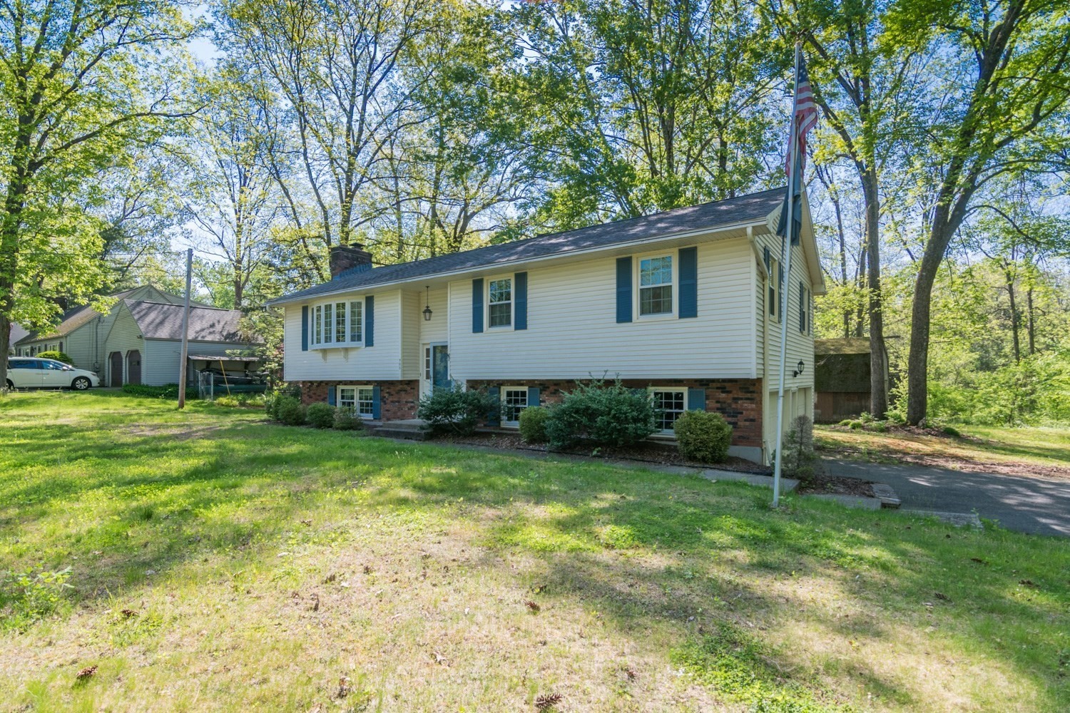 908 Burts Pit Road, Northampton, MA 01062 — photo 3