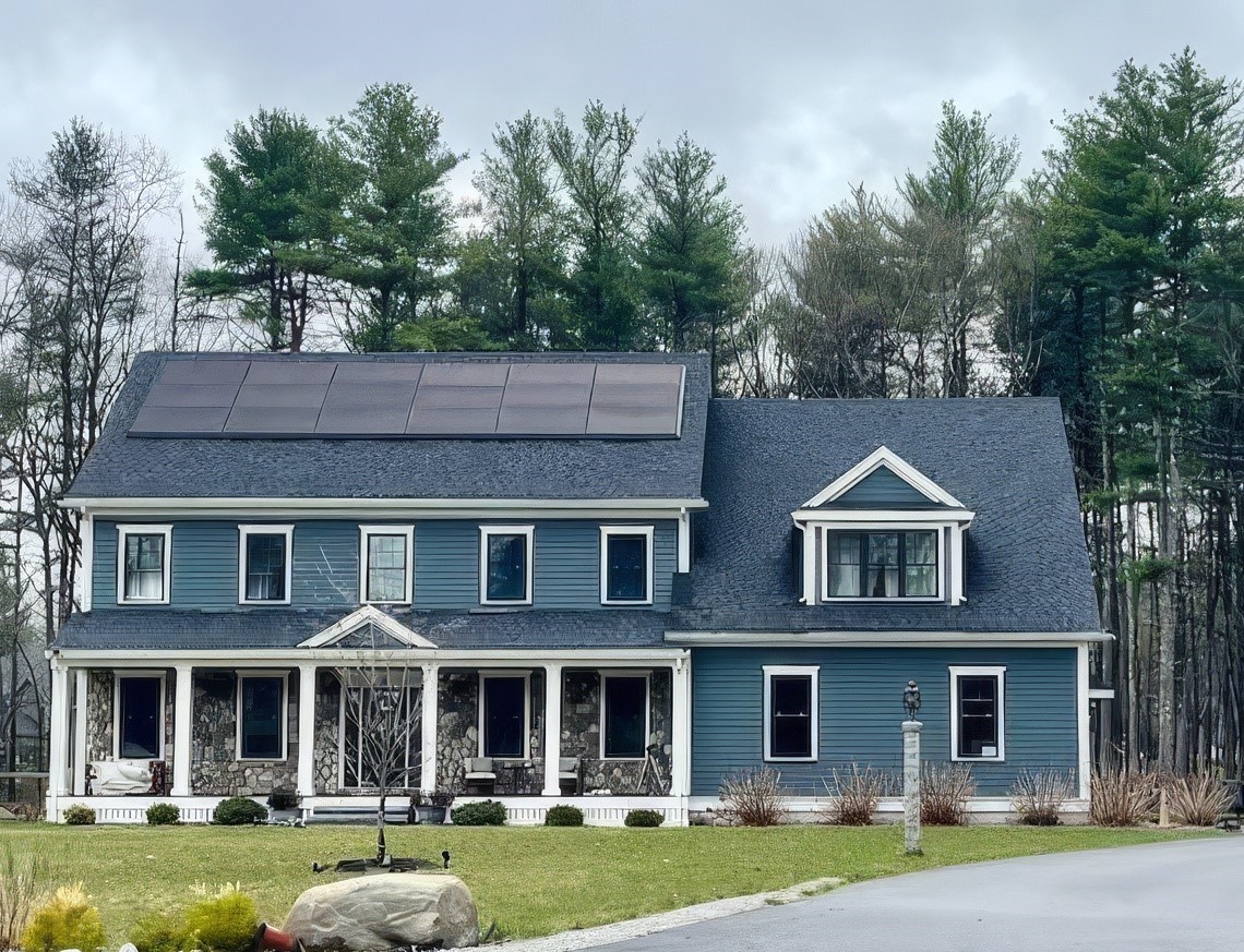 4 Hummingbird Ln — photo