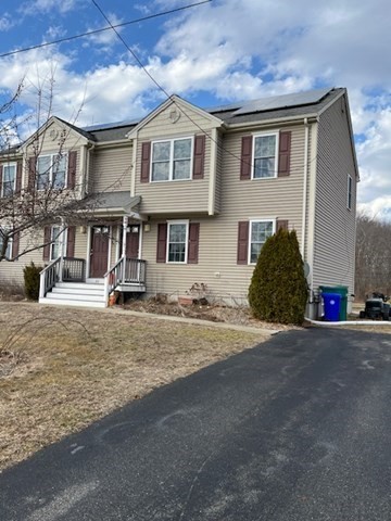 28 Harriet Thayer Dr #28 — photo