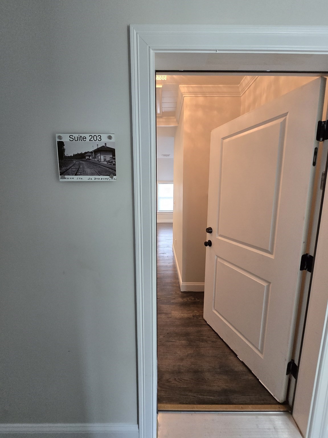 285 Saint George Street #203 — photo