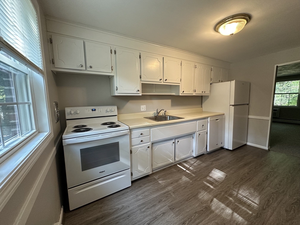 85 Hosmer Street #4 B-4 — photo