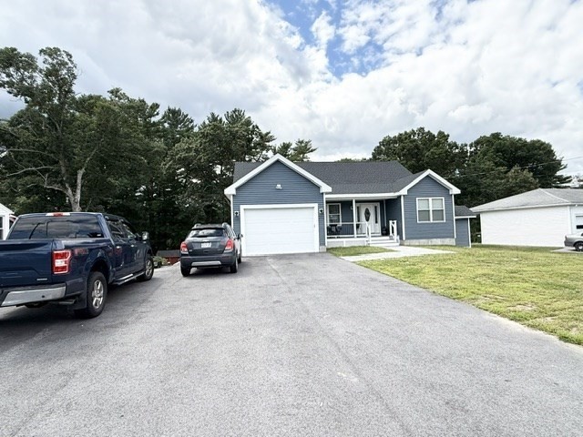 85 Worcester Rd. #B — photo