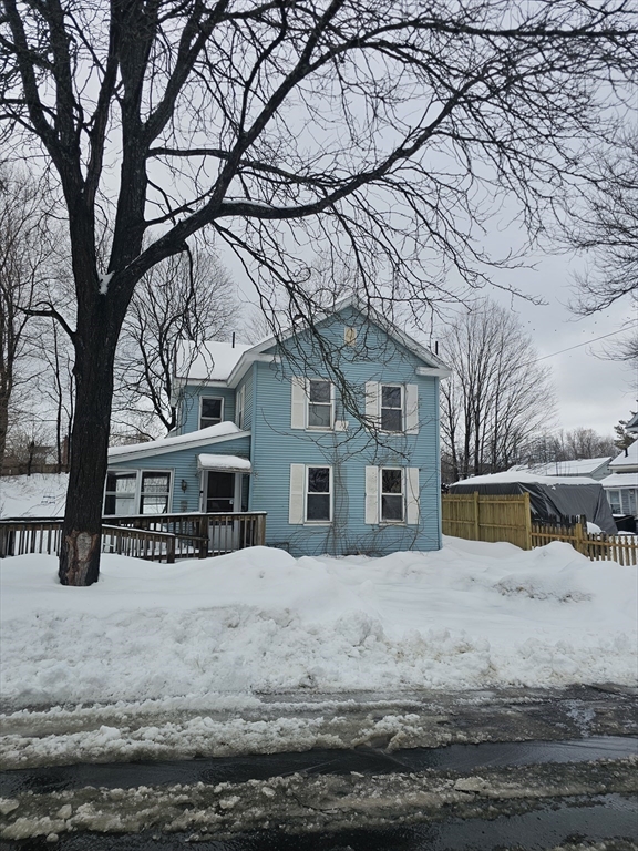 167 Daniels — photo