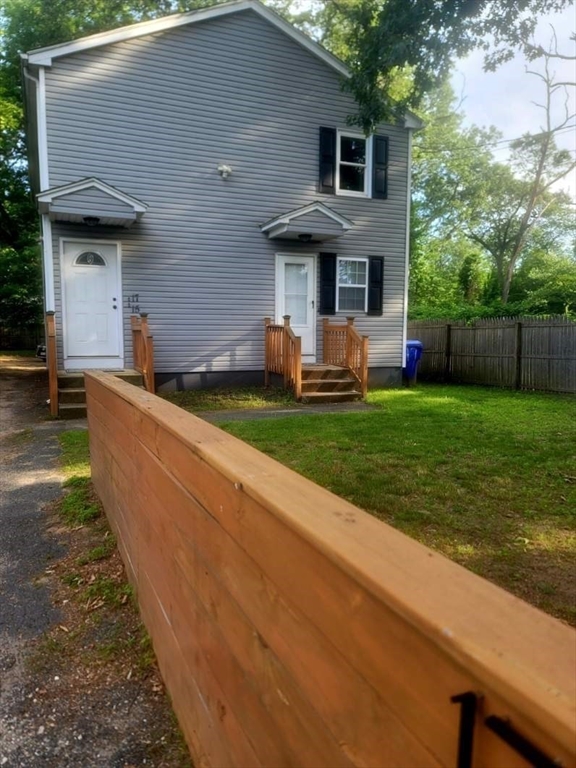15-17 Otis Ct #17 — photo
