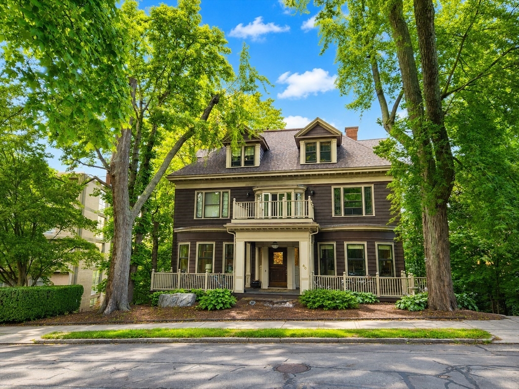 40 Gardner #1 — photo