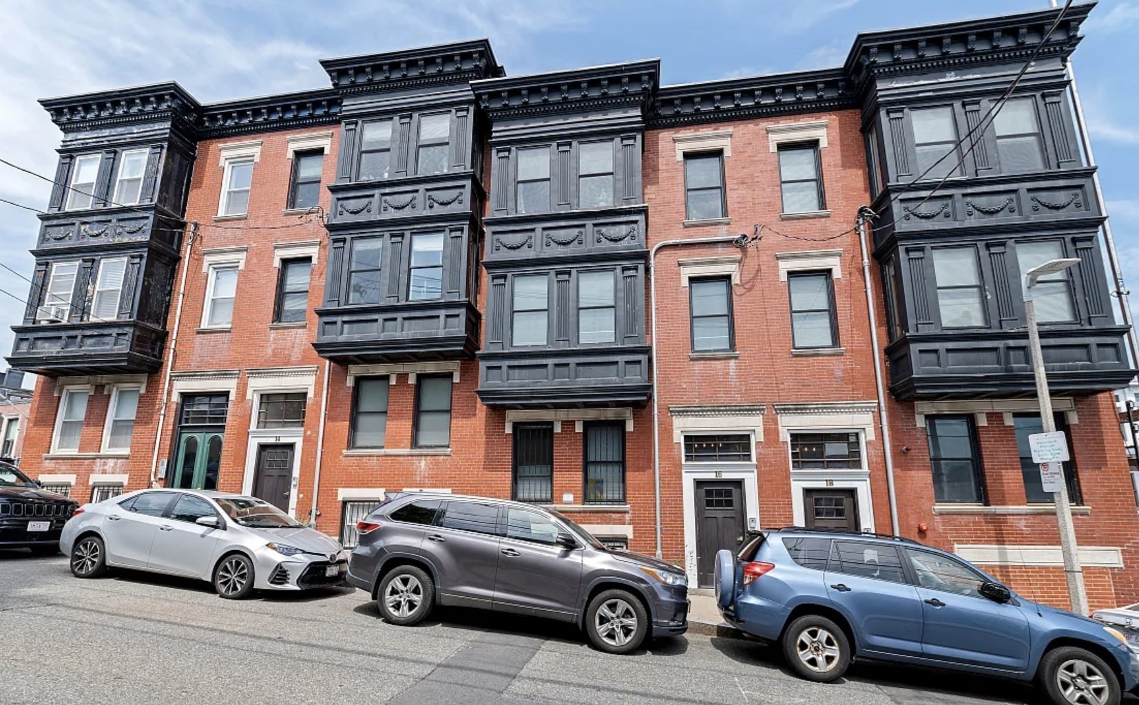 14 Pearl #B — photo