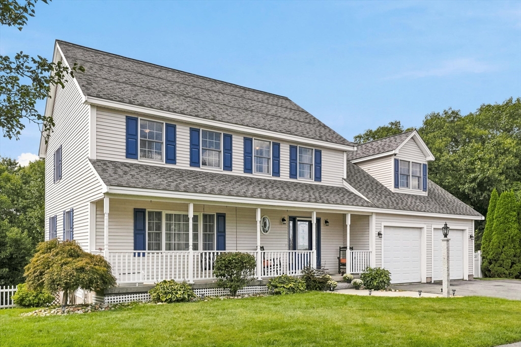 33 Fairway Dr — photo