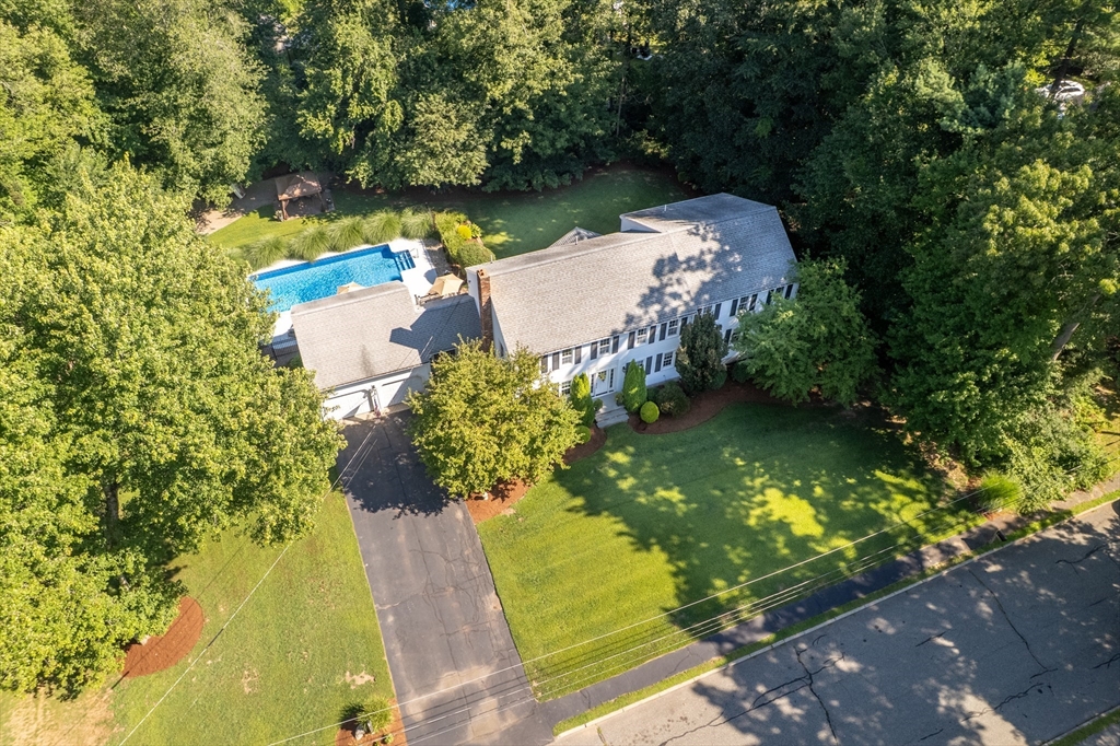 65 Fox Hill Drive — photo