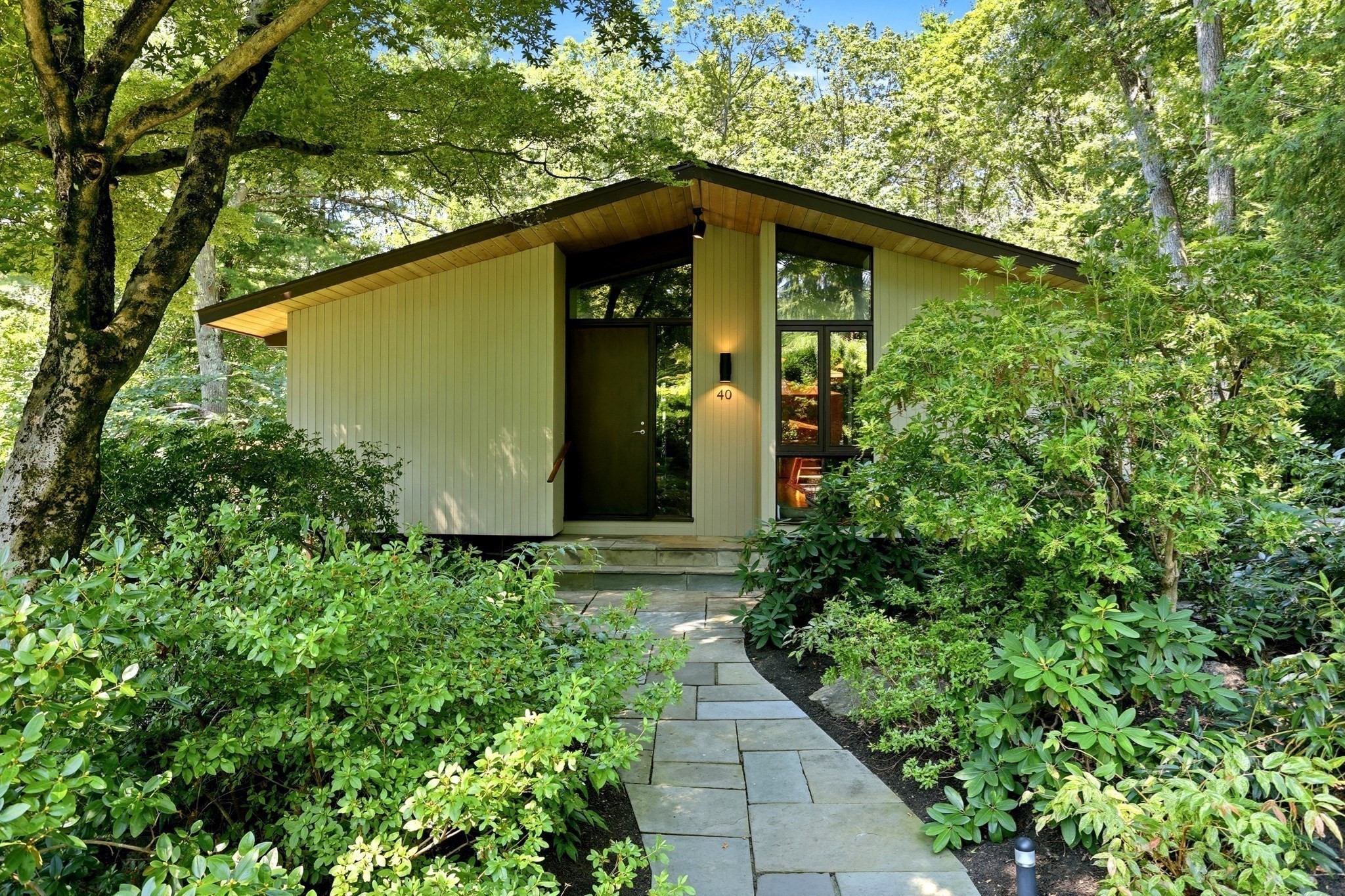 40 Brigham Woods — photo