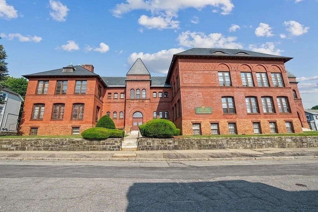 31 Elizabeth St #G7 — photo