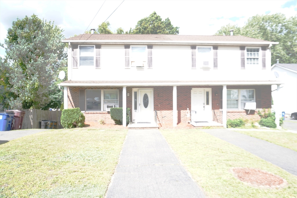 22 Blaney Ct #22 — photo
