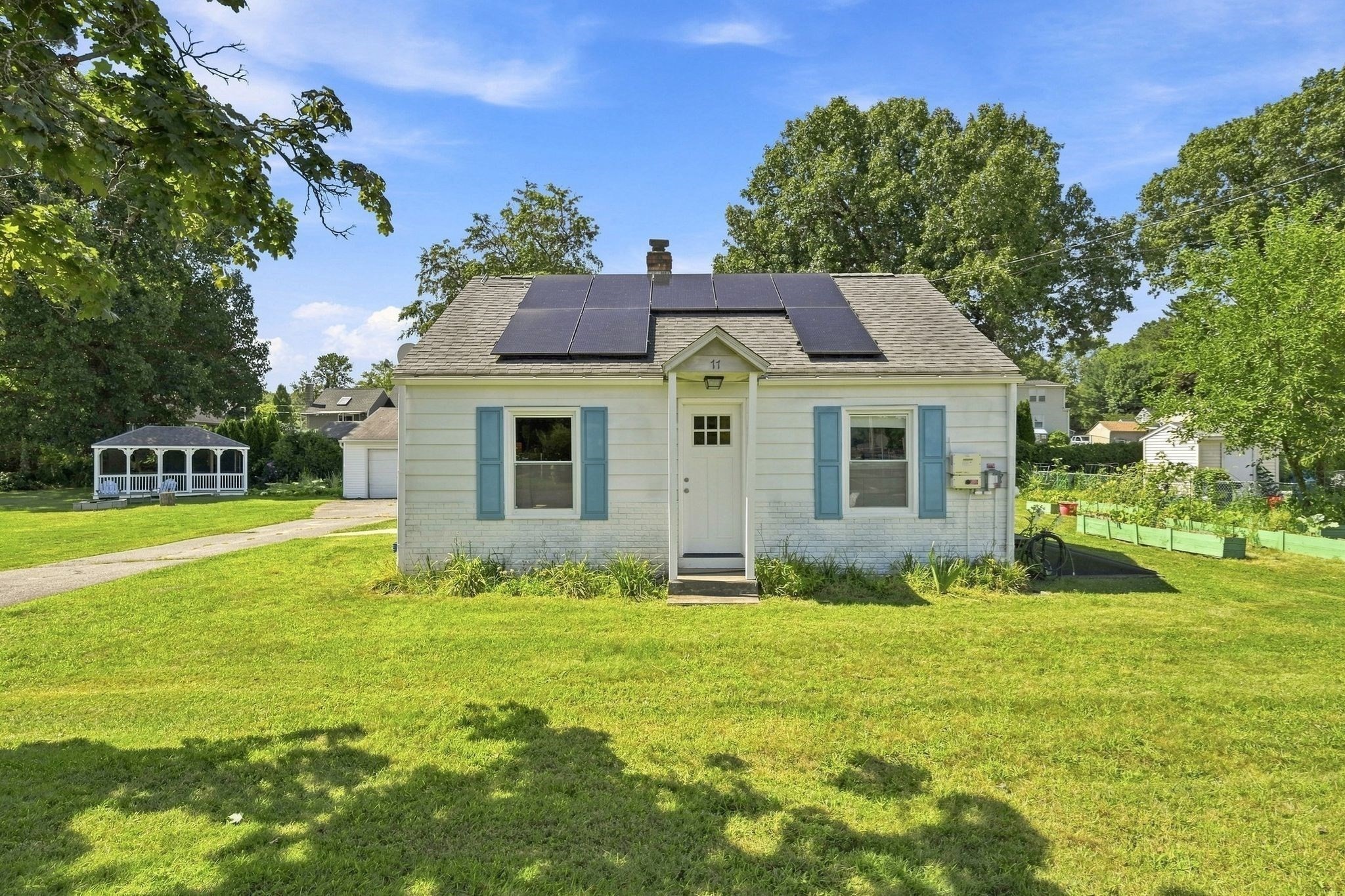 77 Powder Mill Road, Southwick, MA 01077 — photo 3