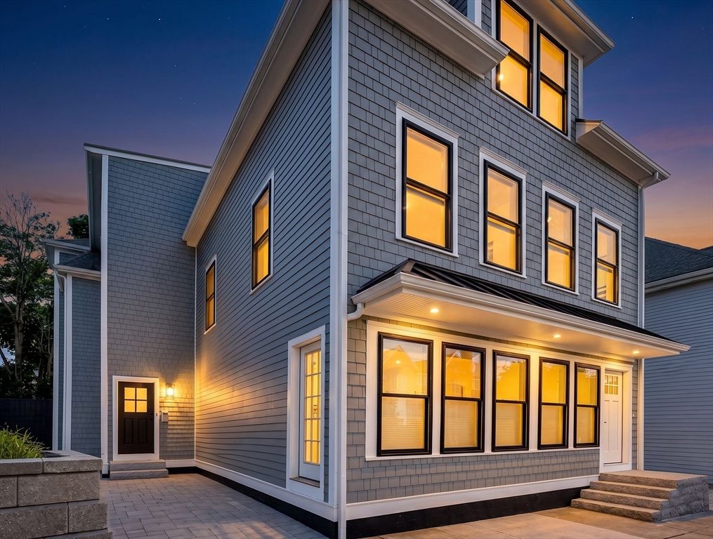 22 Pauline St. #3 — photo